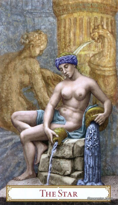 The Tarot of Prague (third edition)